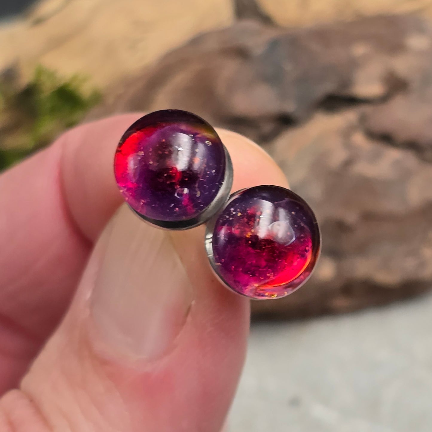 Puces d'oreilles Univers