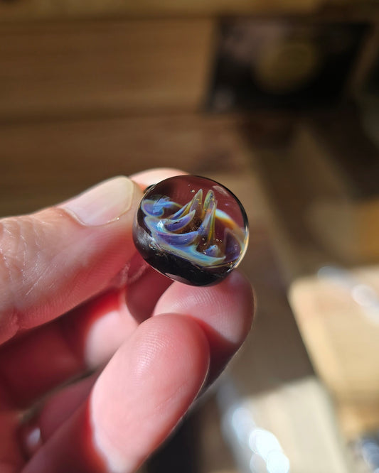 Pendentif Univers "Orion"