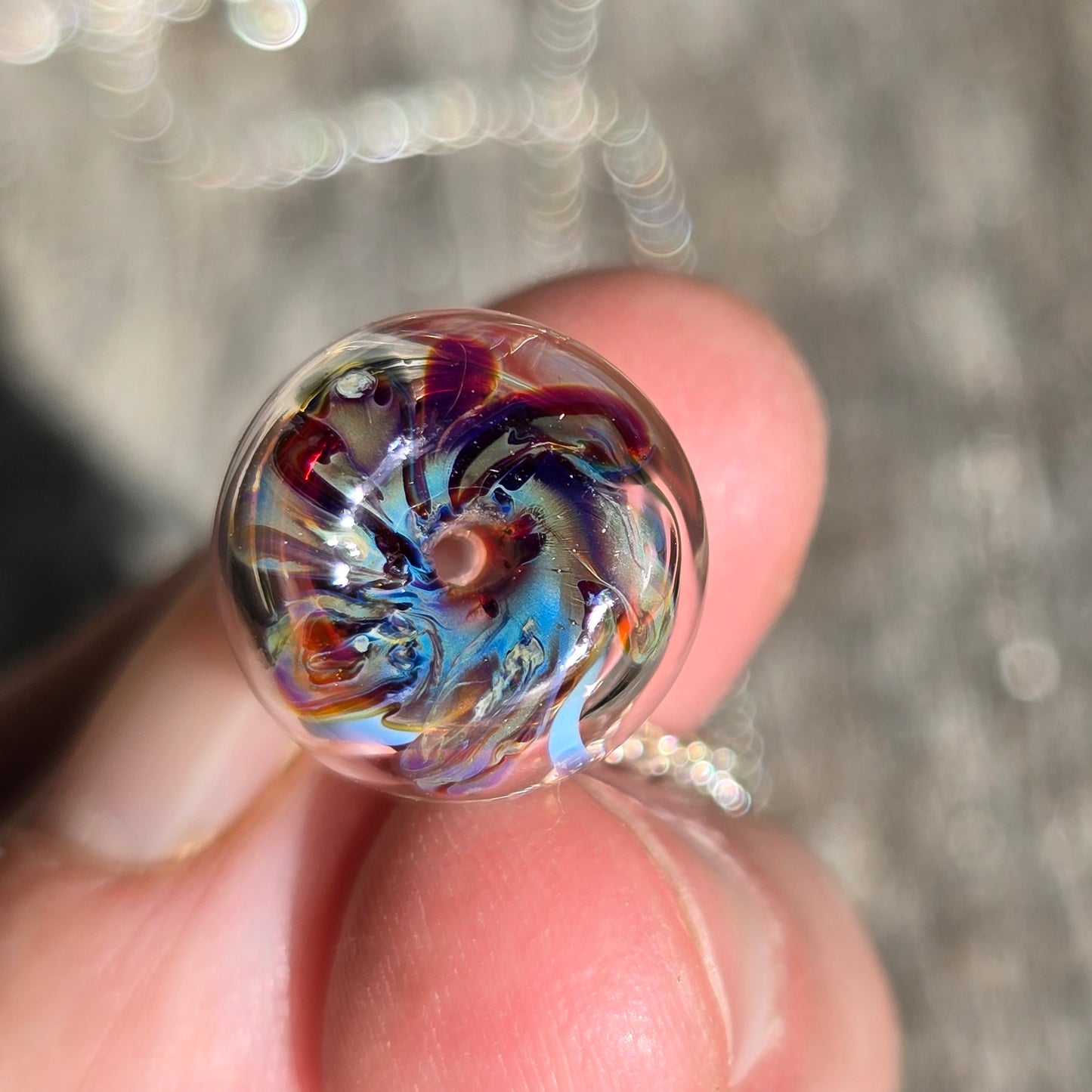 Pendentif d'olfactothérapie® - Univers n°52