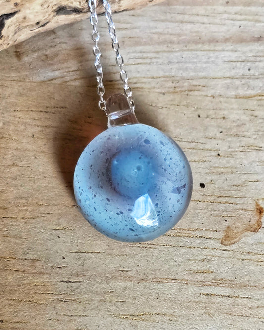 Pendentif Univers "Moon"