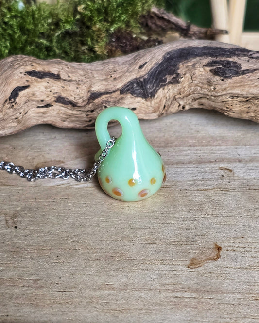 Pendentif d'olfactothérapie® - Printemps 1