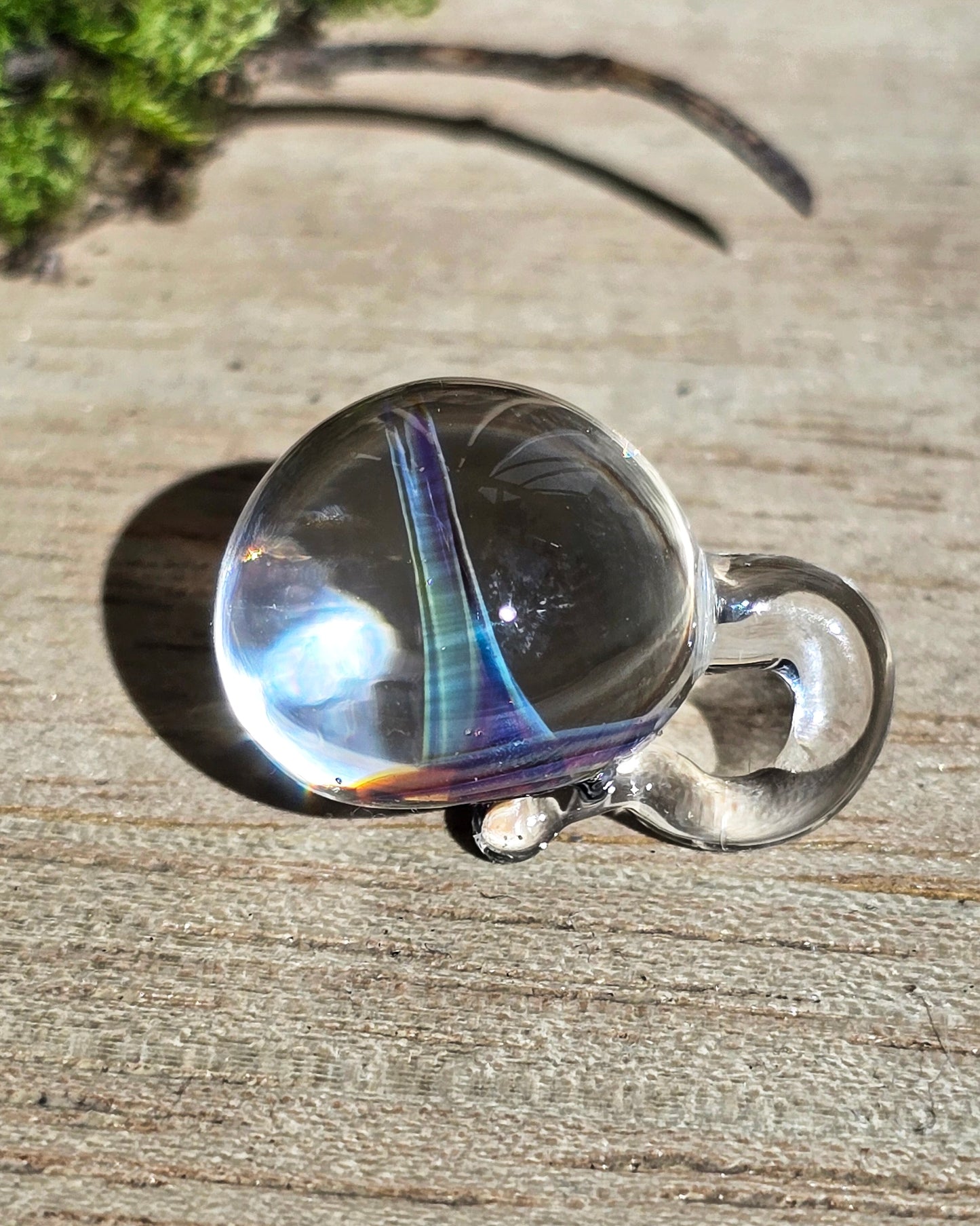Pendentif Univers "Kate"