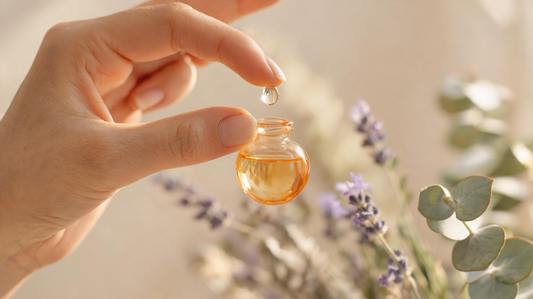 Pendentif pour huile essentielle : comment ça marche et pourquoi l'adopter