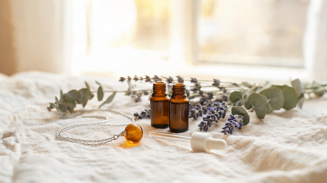 Cadeau autour des huiles essentielles : nos idées pour tous les budgets