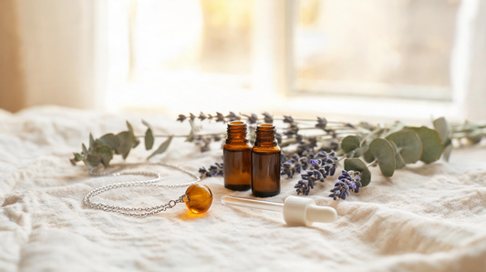Cadeau autour des huiles essentielles : nos idées pour tous les budgets