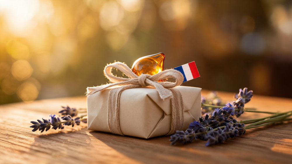 Cadeau original et made in France pour femme : l'artisanat qui a du sens