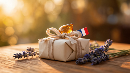 Cadeau original et made in France pour femme : l'artisanat qui a du sens