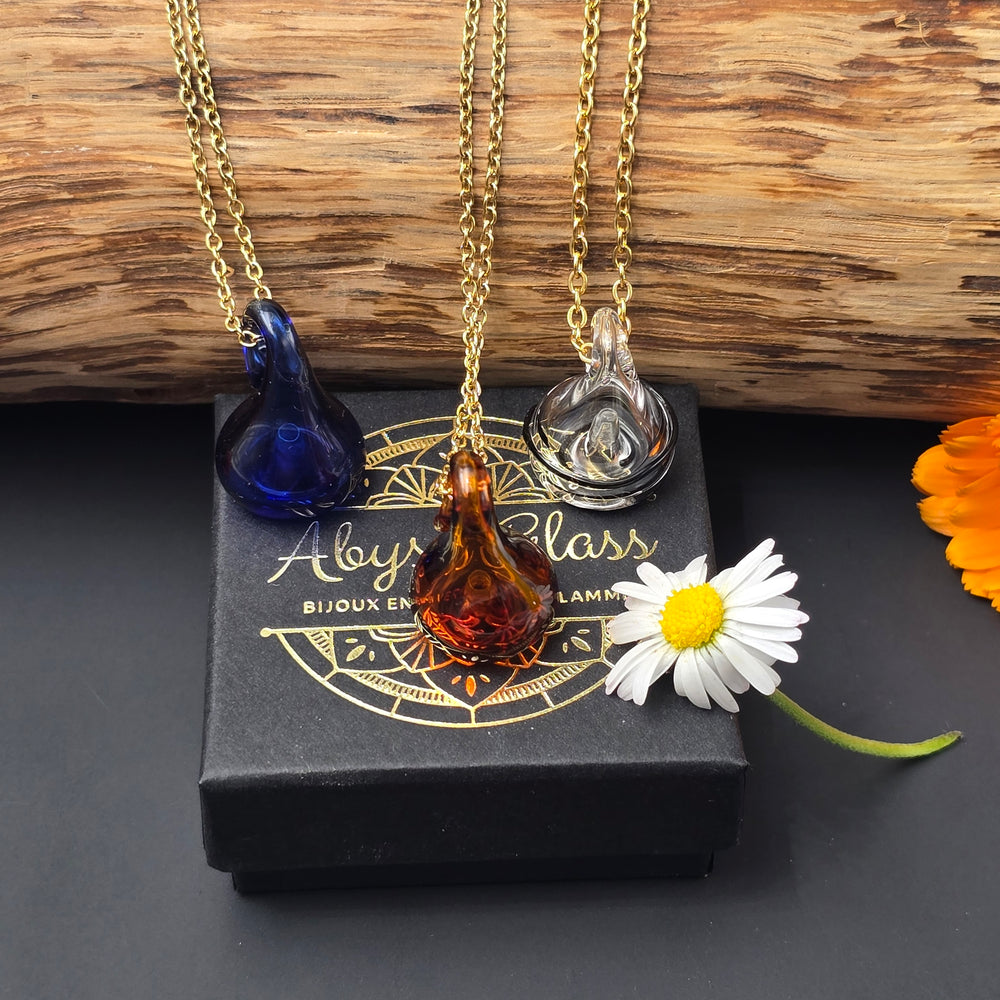 Coffret Routine bien-être trio doré