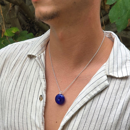 Olfactotherapy® pendant / Essential oil diffuser