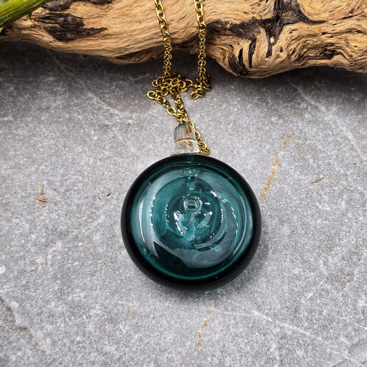 Olfactotherapy® pendant / Essential oil diffuser