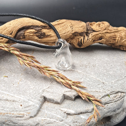 Pendentif d'olfactothérapie® Coloré