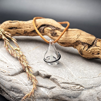 Pendentif d'olfactothérapie® Coloré