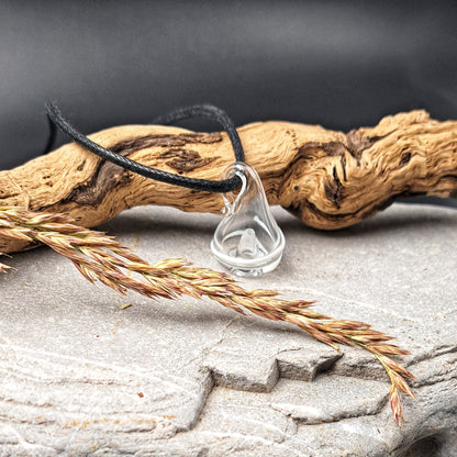 Pendentif d'olfactothérapie® Coloré