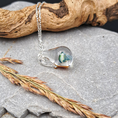 Pendentif Méduse 6