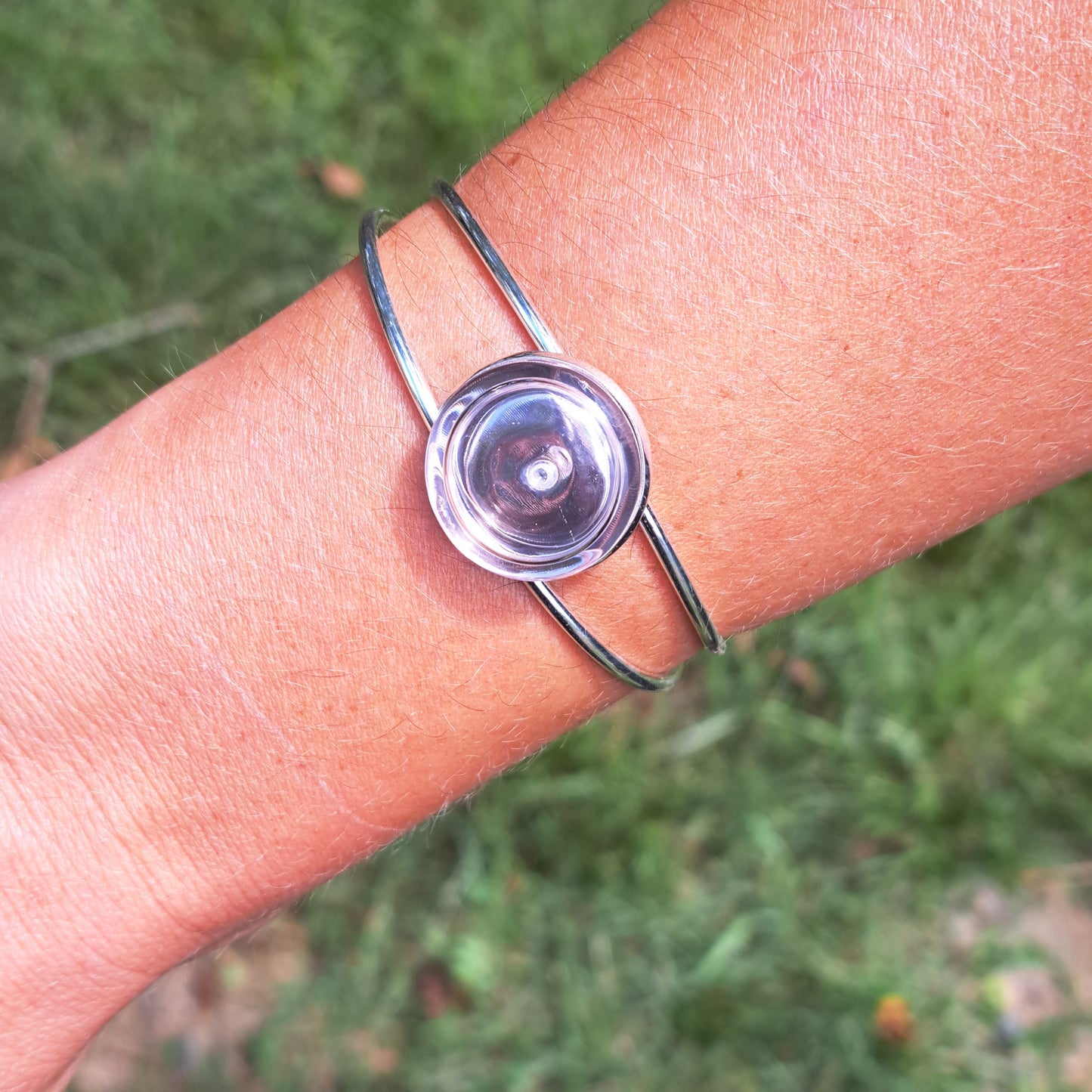 Bracelet d'Olfactothérapie