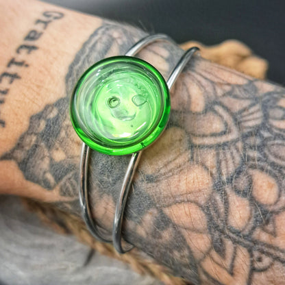 Bracelet d'Olfactothérapie