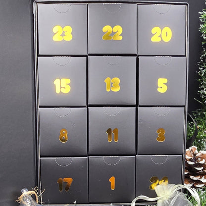 Calendrier de l'avent