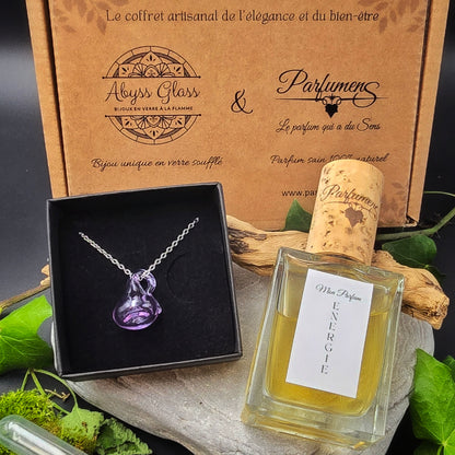 Bijou parfum naturel