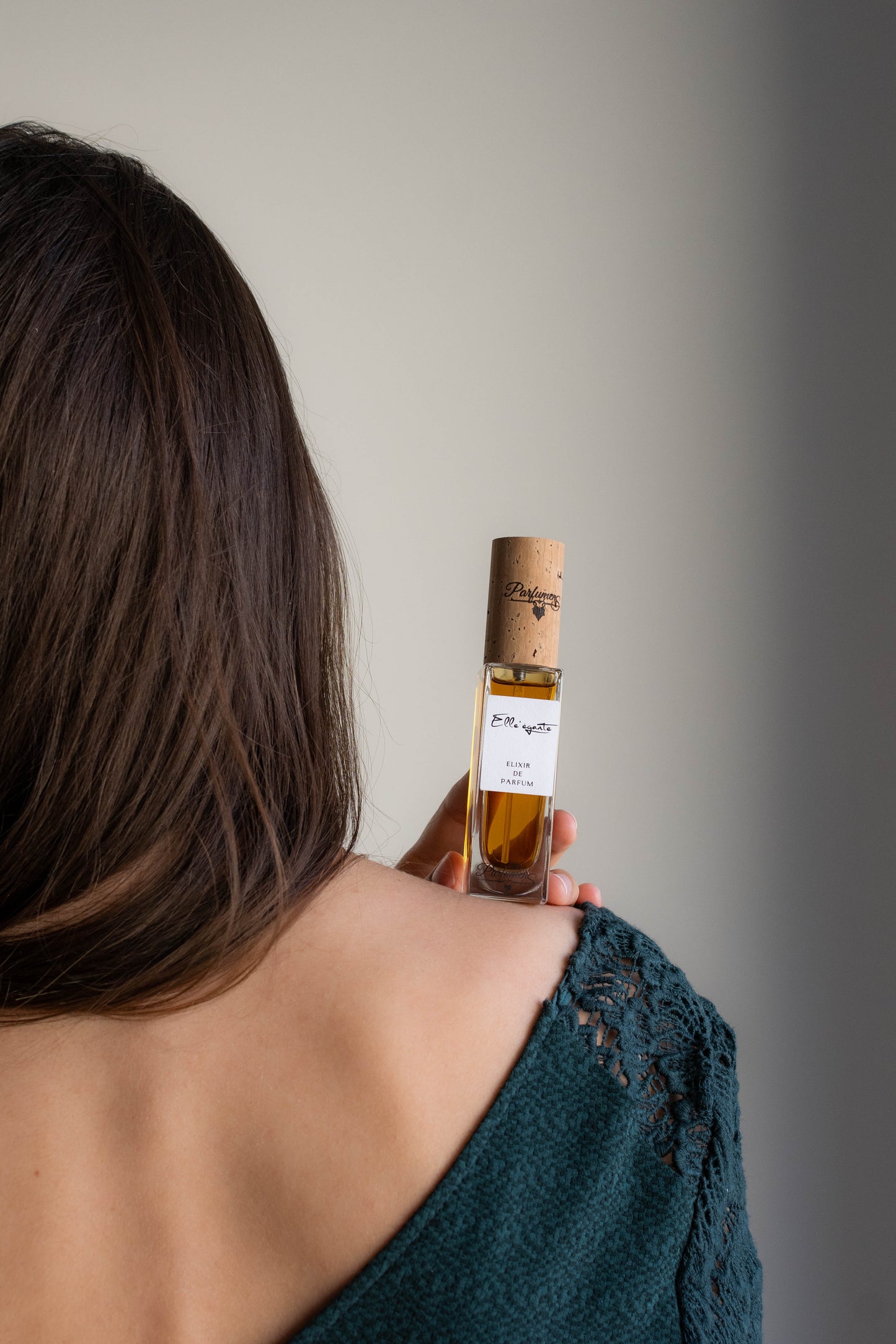 Collection Être – Parfums corporels 100 % naturels, bio & vegan