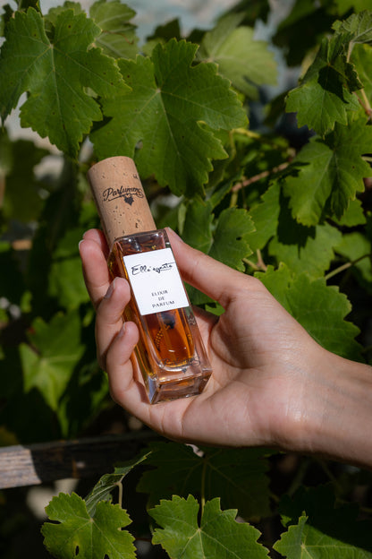 Collection Être – Parfums corporels 100 % naturels, bio & vegan