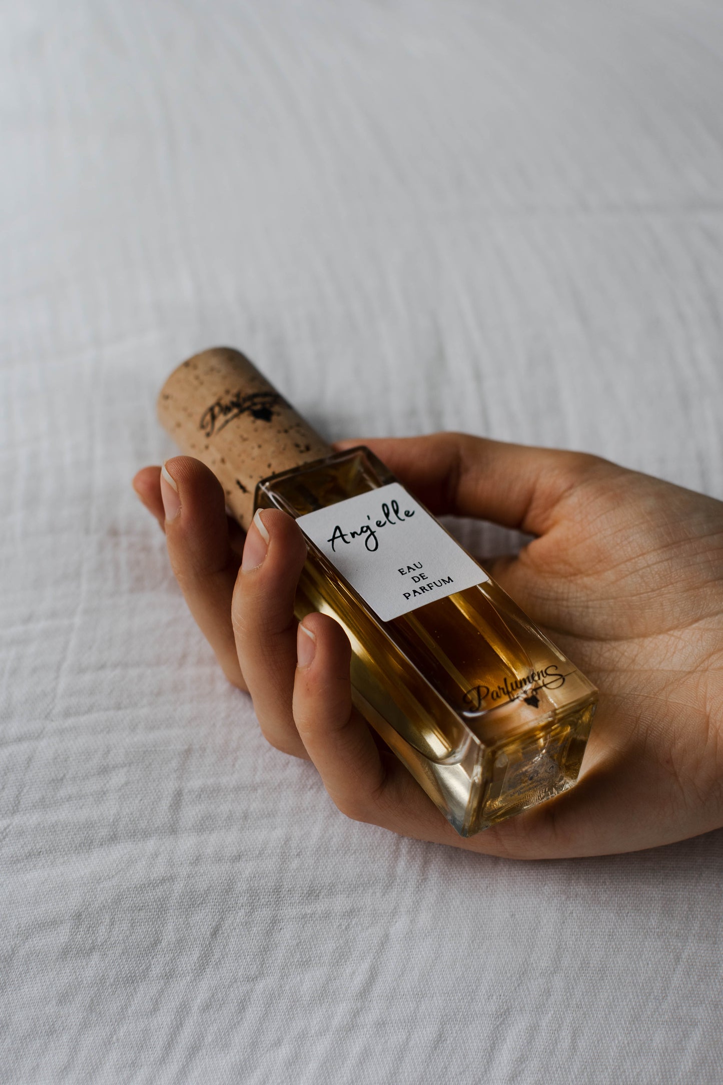 Collection Être – Parfums corporels 100 % naturels, bio & vegan