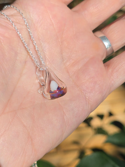 Pendentif d'olfactothérapie® - Univers n°102