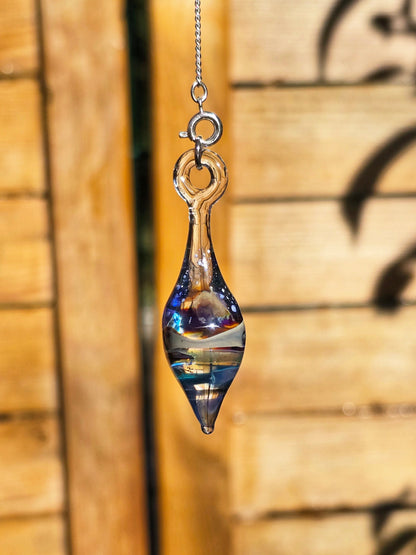 Pendule n°13