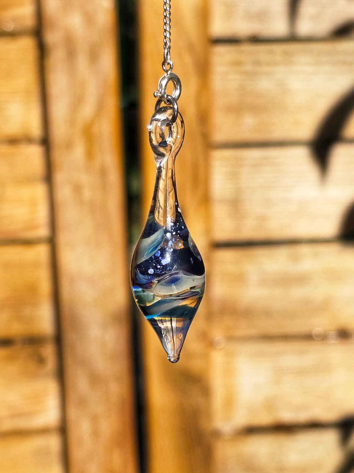 Pendule n°13