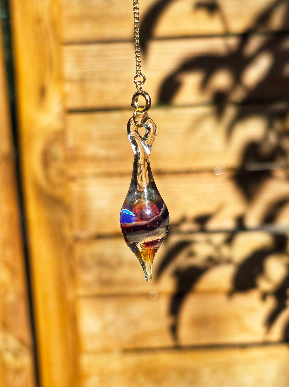 Pendule n°14
