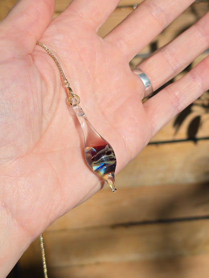 Pendule n°14