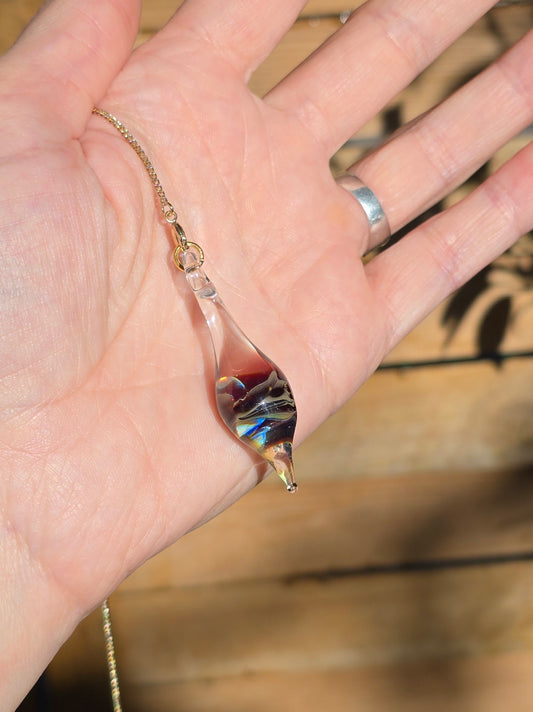 Pendule n°14