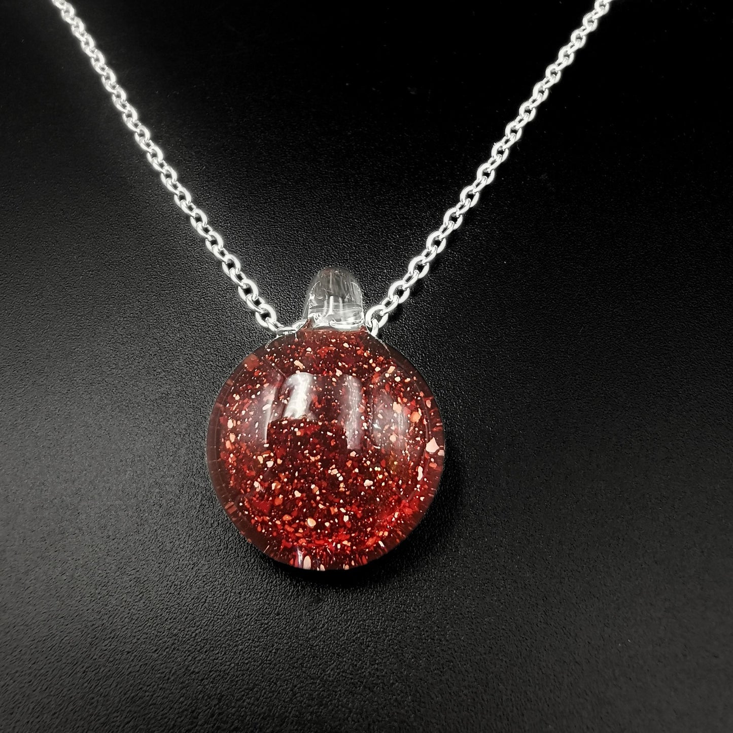 Pendentif Chakra racine