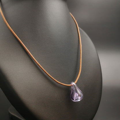 Pendentif d'olfactothérapie® Coloré