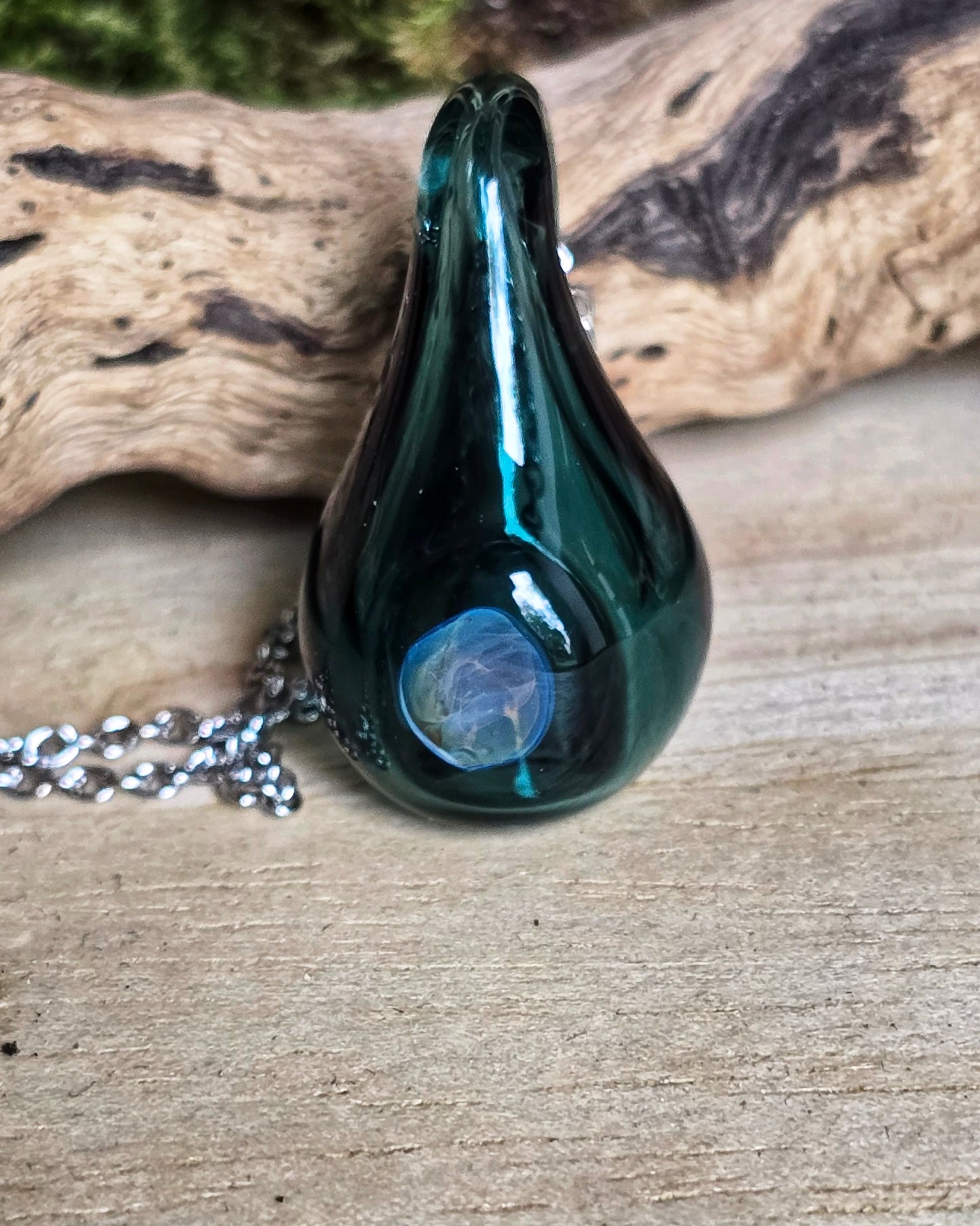 Pendentif d'olfactothérapie® - Univers n°96