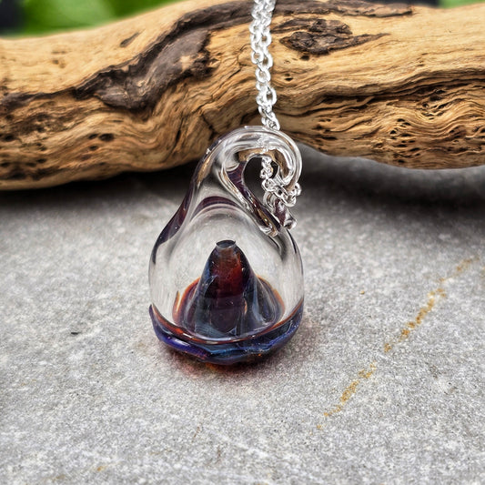 Pendentif d'olfactothérapie® - Univers n°43