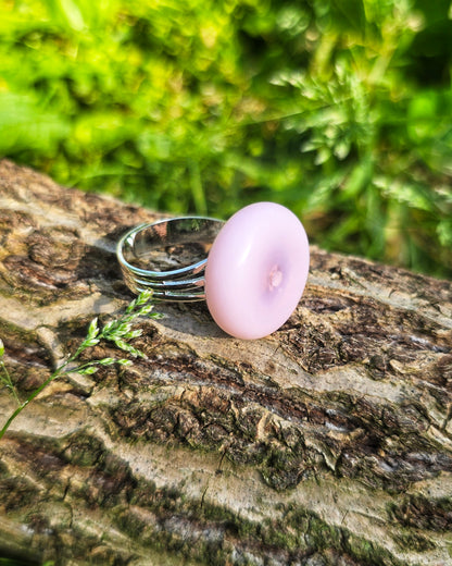 Bague d'Olfactothérapie Collection de Printemps
