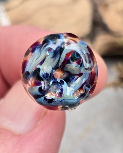 Pendentif d'olfactothérapie® - Univers n°76