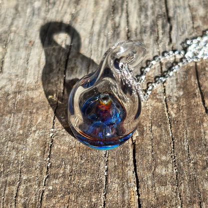 Pendentif d'olfactothérapie® - Univers n°51