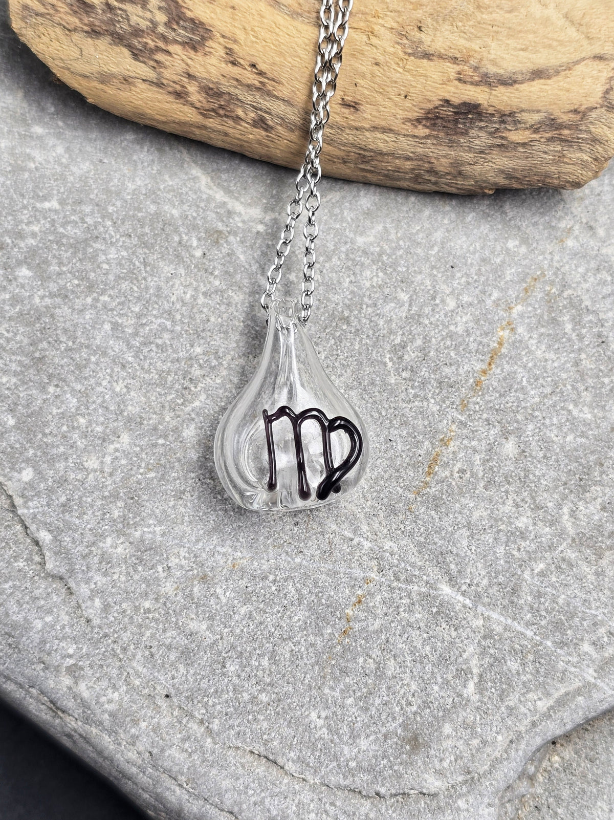 Pendentif d'Olfactothérapie® - Signe Astrologique