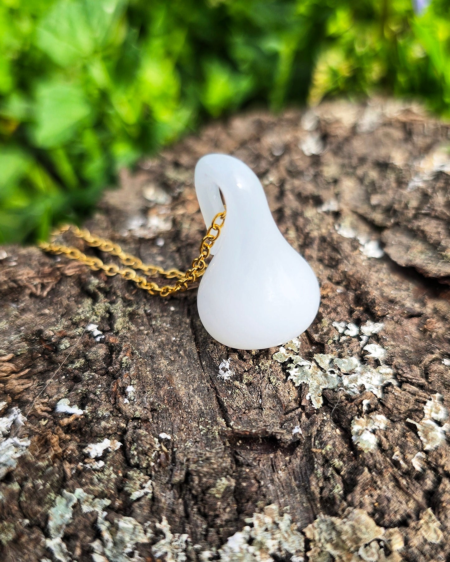 Pendentifs d'olfactothérapie®️