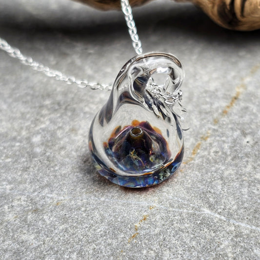 Pendentif d'olfactothérapie® - Univers n°69