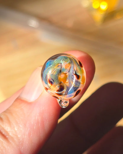 Pendentif d'olfactothérapie® - Univers n°98