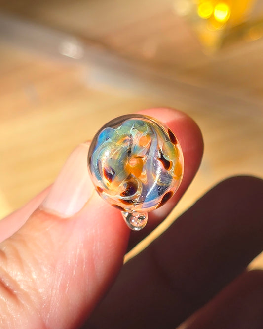 Pendentif d'olfactothérapie® - Univers n°98