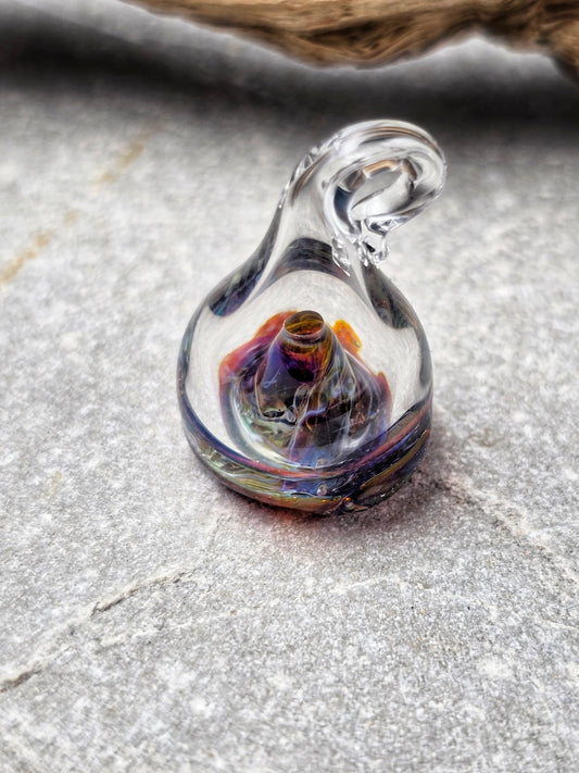 Pendentif d'olfactothérapie® - Univers n°32