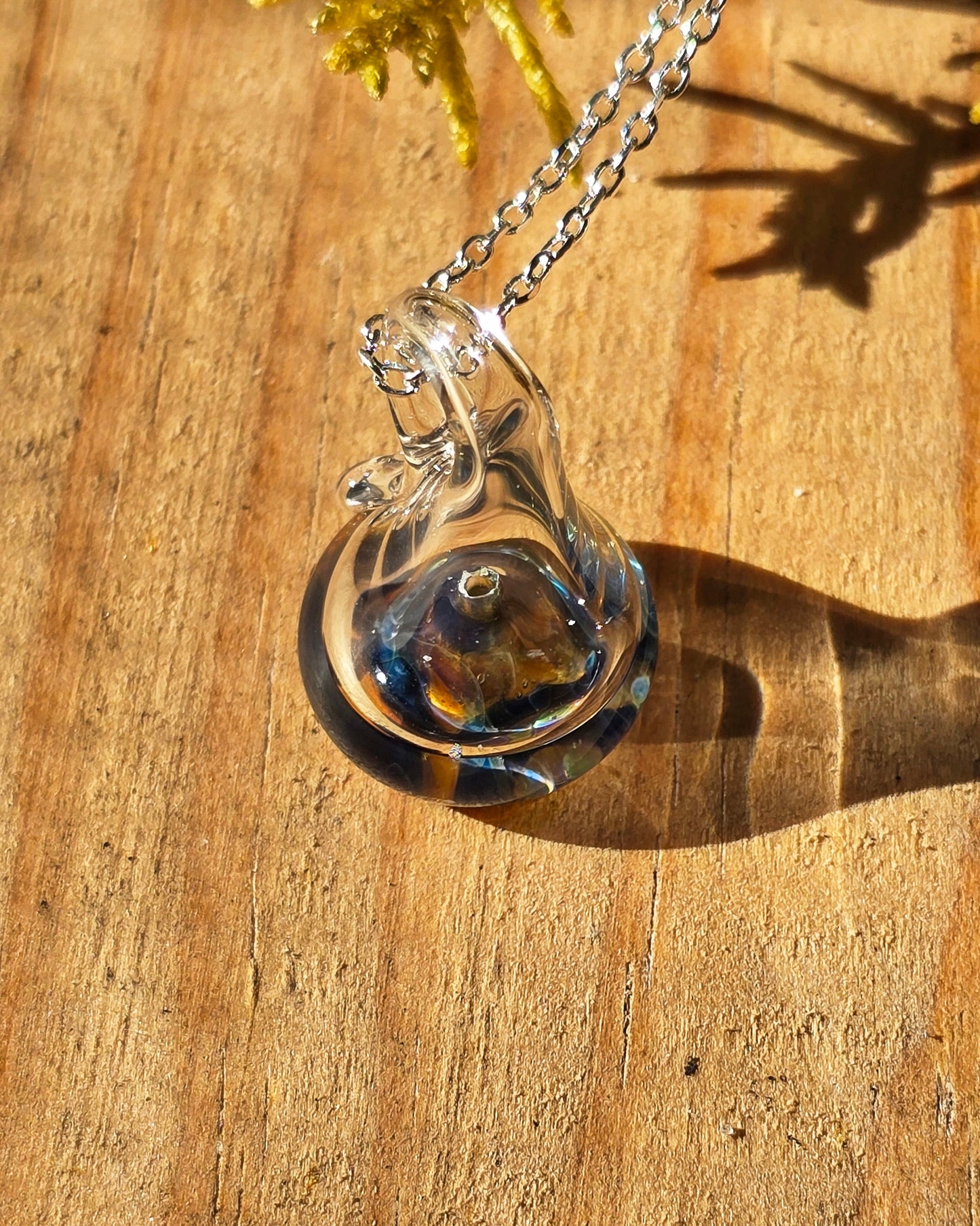 Pendentif d'olfactothérapie® - Univers n°99