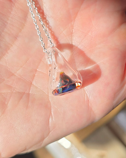 Pendentif d'olfactothérapie® - Univers n°101
