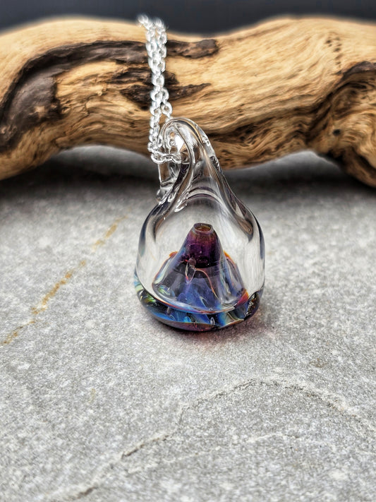 Pendentif d'olfactothérapie® - Univers n°28