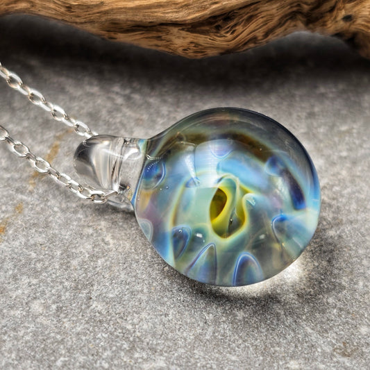 Pendentif Univers "Éos"