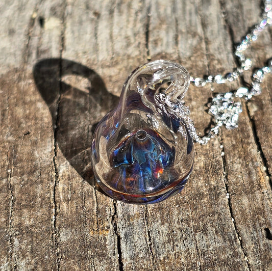 Pendentif d'olfactothérapie® - Univers n°54