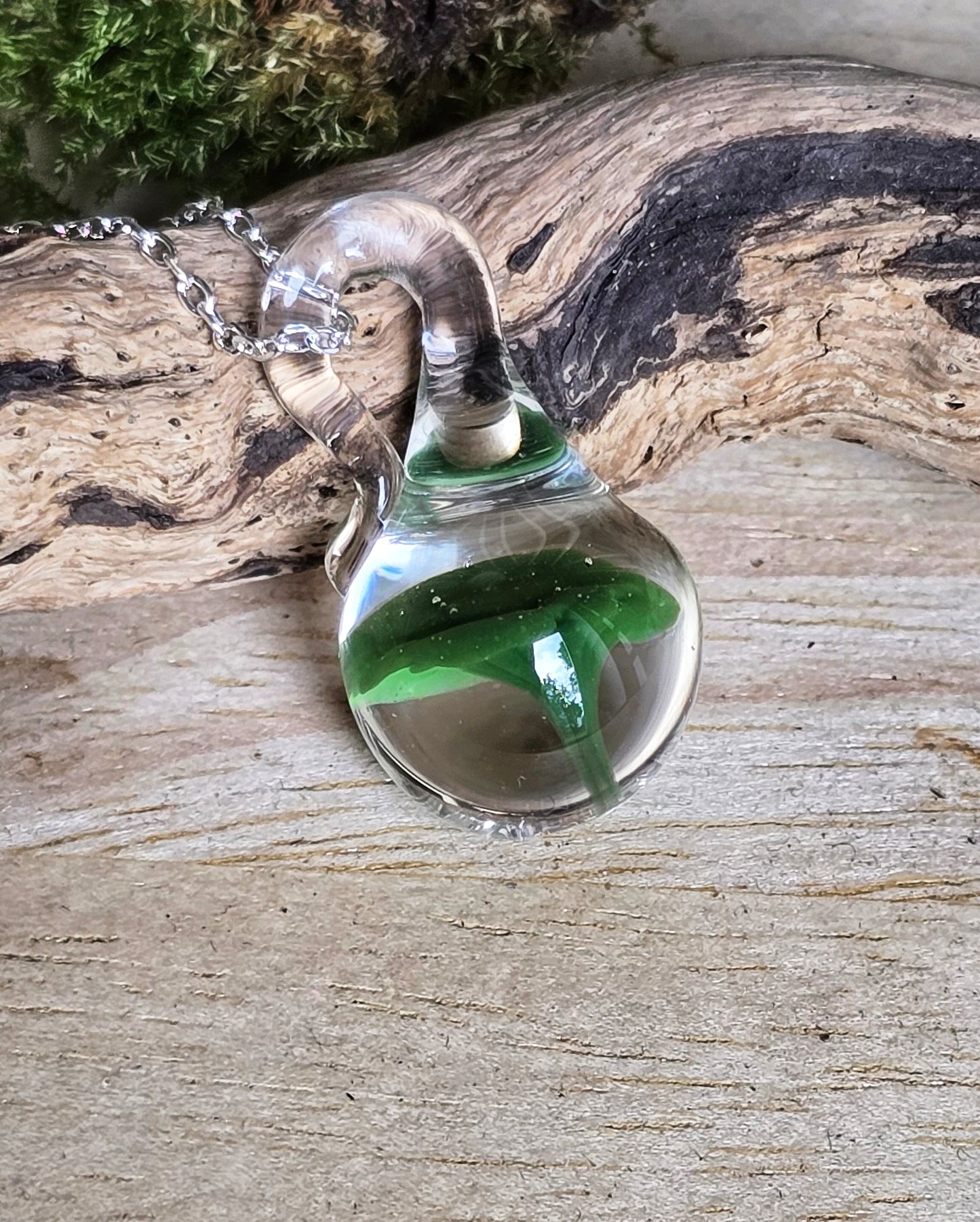 Pendentif Arbre n°3